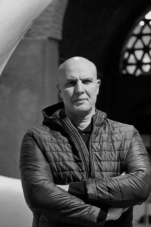 Khaled Zaki in Versilia Experience