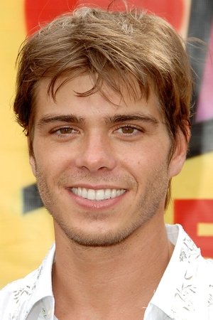 Matthew Lawrence in Trucker