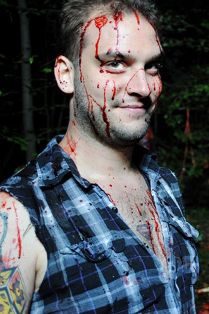 Doug Sakmann in Death Rattle