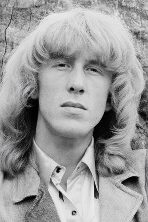 Davey Johnstone in Elton John: The Nation's Favourite Song