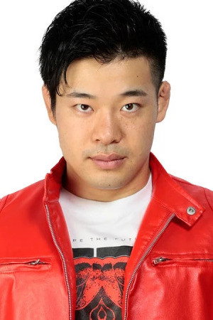 Daiki Odashima in NOAH Lethal Odyssey Tour 2026