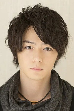 Atsuhiro Inukai in Nouka no Mikata