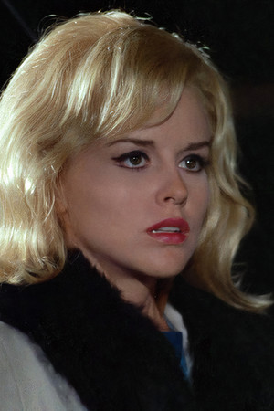 Jacklyn O'Donnell in Hell's Bloody Devils
