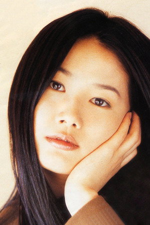 Shim Eun-ha in The Uprising