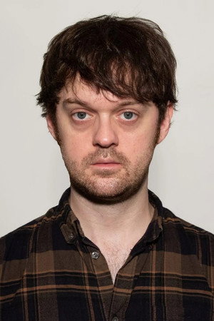 David Firth in Cream