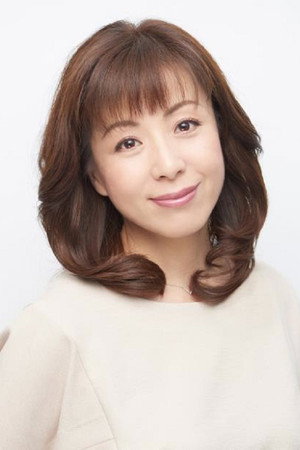Aki Hano in Rebirth of Mothra