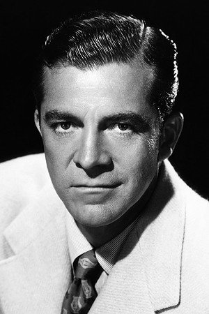 Dana Andrews in Laura