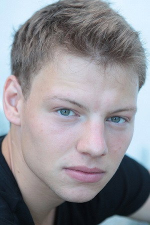 Dmitry Vlaskin in Mission «Sky»