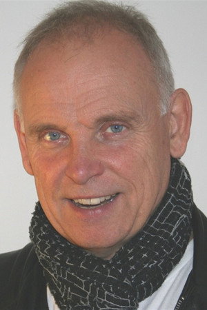 Peter Hudson in Lord of the Dance/Destroyer of Illusion