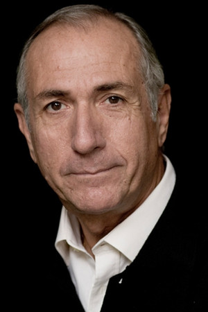 Philippe Beglia in Cher Trésor
