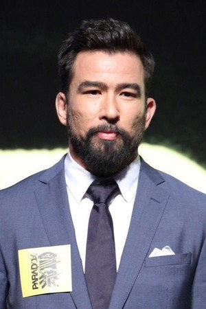 Chris Collins in Paradox
