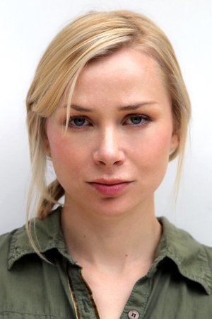 Mika Boorem in Carolina