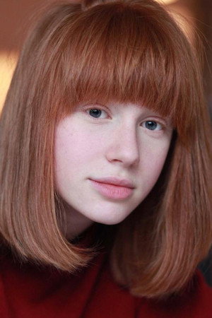 Mathilde Boucher in One of the Boys