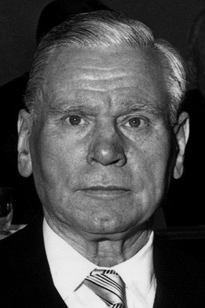 Max Brauer in Parteitag 64