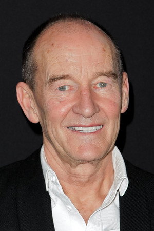 David Hayman in Raging Grace