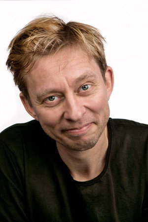 Brian Lykke in Kidnapped