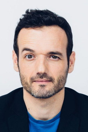 Fabien Olicard in Fabien Olicard prend le temps d'en rire