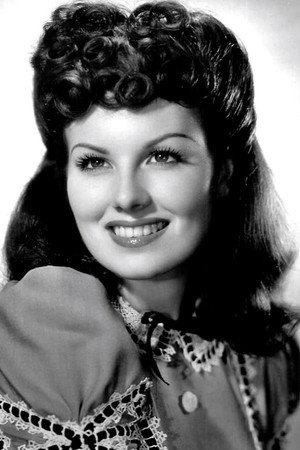 Sheila Ryan in Philo Vance's Secret Mission