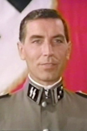 Giancarlo Sisti in Nazi Love Camp 27
