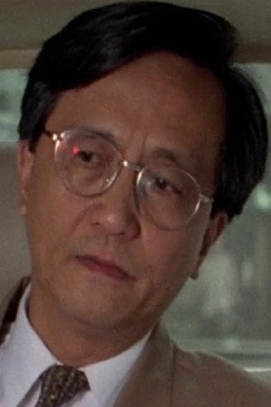 Law Kar in Golden Gate Girls
