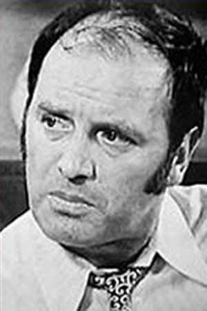 Yuriy Yakovlev in The Past-Master