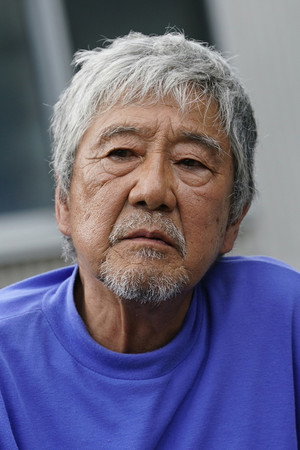Ken Yoshizawa in Innocent Curse