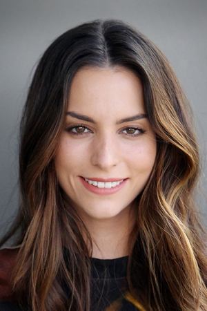 Genesis Rodriguez in Man on a Ledge