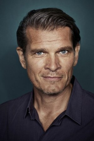Götz Otto in Tomorrow Never Dies