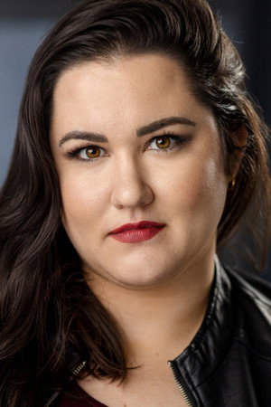 Sarah LeJeune in Fat Chance
