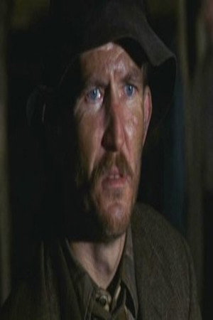 Wayne Sutherlin in The Culpepper Cattle Co.