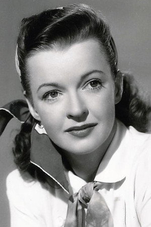 Dale Evans in My Pal Trigger
