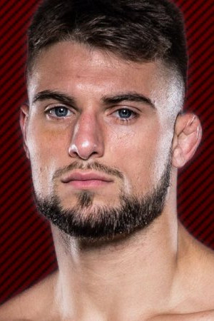 Dalton Rosta in PFL Pittsburgh: Eblen vs. Battle