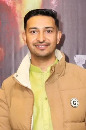 Sulakshyan Bharati in Boksi Ko Ghar