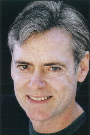 Burke Morgan in Sinful Obsession