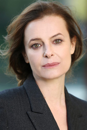 Agnese Nano in Cinema Paradiso