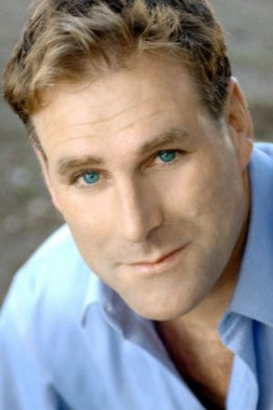 Sean O'Kane in Senseless