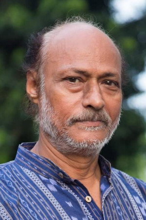 Choudhury Jayaprakash Das in Bou Buttu Bhuta
