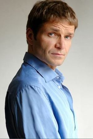 Anthony Green in Anaconda 3  Offspring