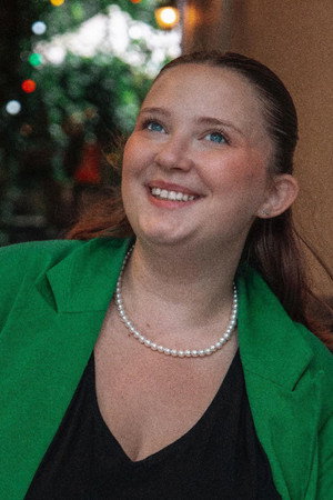 Elise Rogien in Immersion