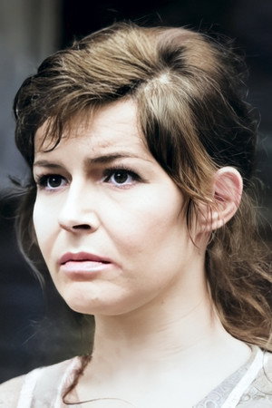 Hana Pastejříková in Pan Tomšík