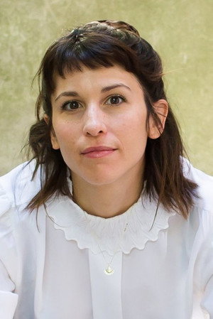 Julia Pott in World of Tomorrow