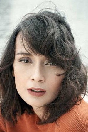 Cristina Suzanne in Babah