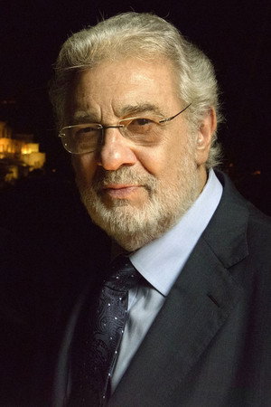 Plácido Domingo in Otello