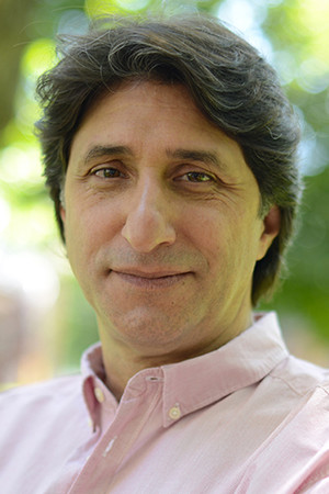 Tony Conte in P=ωρ The Dark Energy