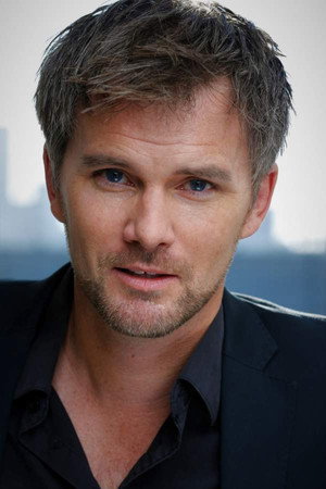 Jamie Irvine in Zero