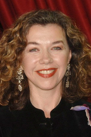 Sabine Haudepin in L'Homme qui n'était pas là