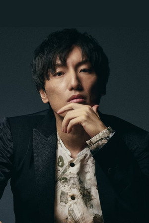 Hiroyuki Sawano in Sawano Hiroyuki LIVE [nZk]008 @ NHK Hall