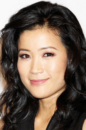 Jadyn Wong in Needle in a Timestack