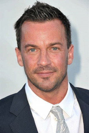 Craig Parker in China's Lost Pyramids