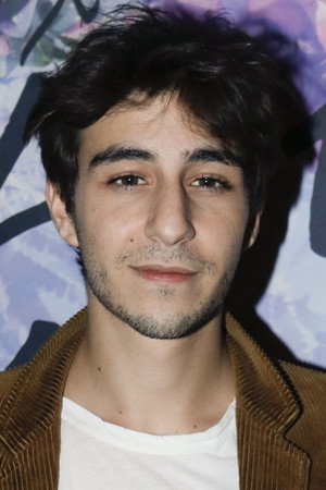 Ben Attal in The Accusation